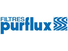 Purflux C826 - C826 PURFLUX FILTRO COMBUSTIBLE C82