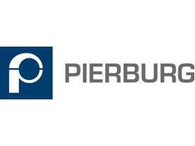 Pierburg 722903280 - ELECTRO MODULADOR PRESION