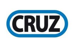 Cruz 924-705 - 924-705 CRUZ 2 BAR. OPLUS AT108